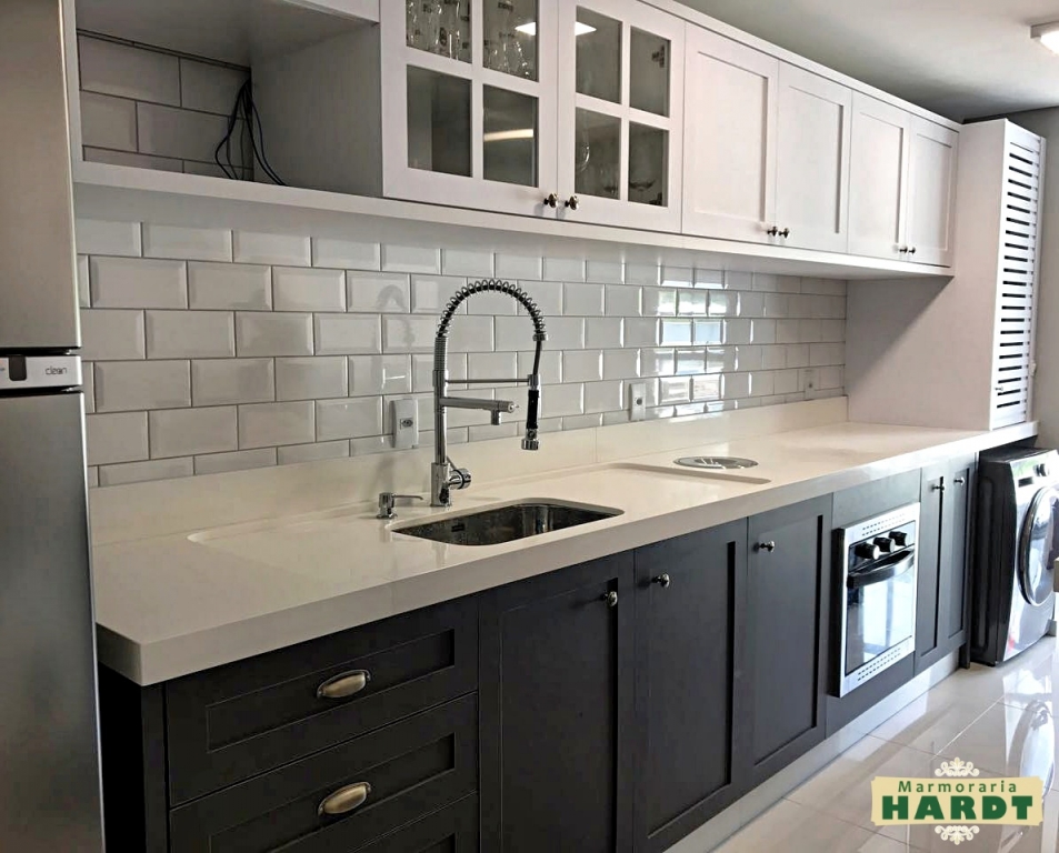 Ecoquartzo Super White