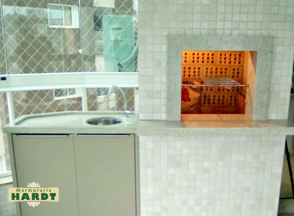 Granito Branco Itaúnas